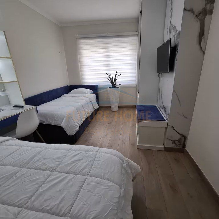 Apartment for rent 2+1, new ring