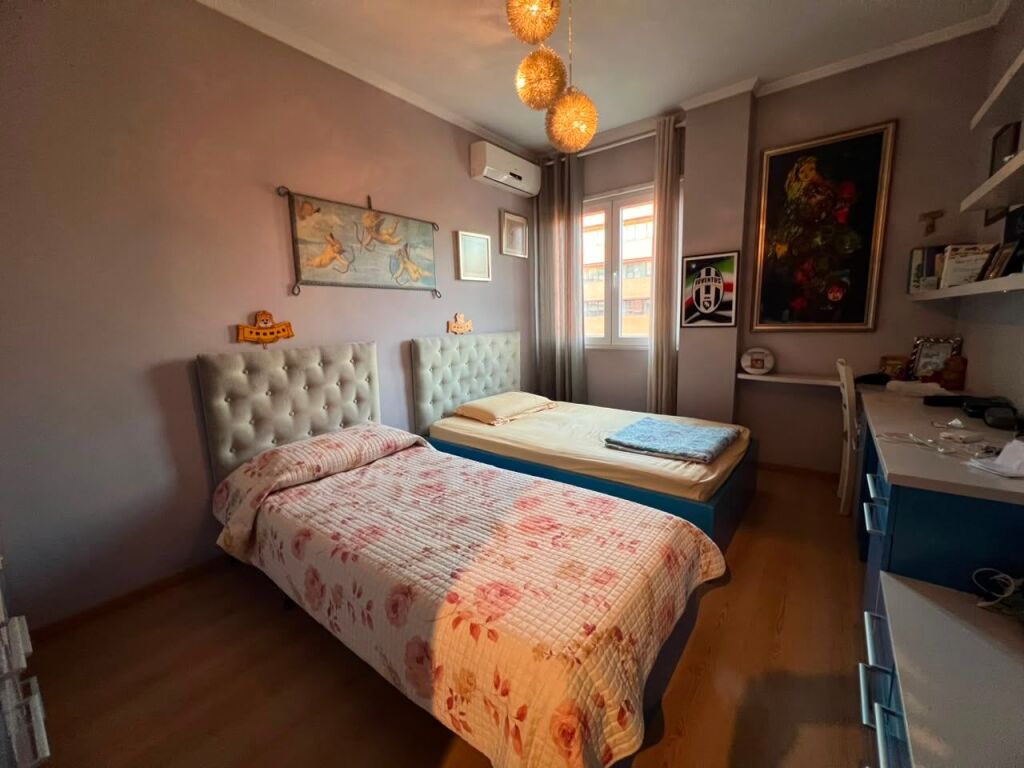 Apartment 2+1+2 for sale, opposite the Delijorgji complex