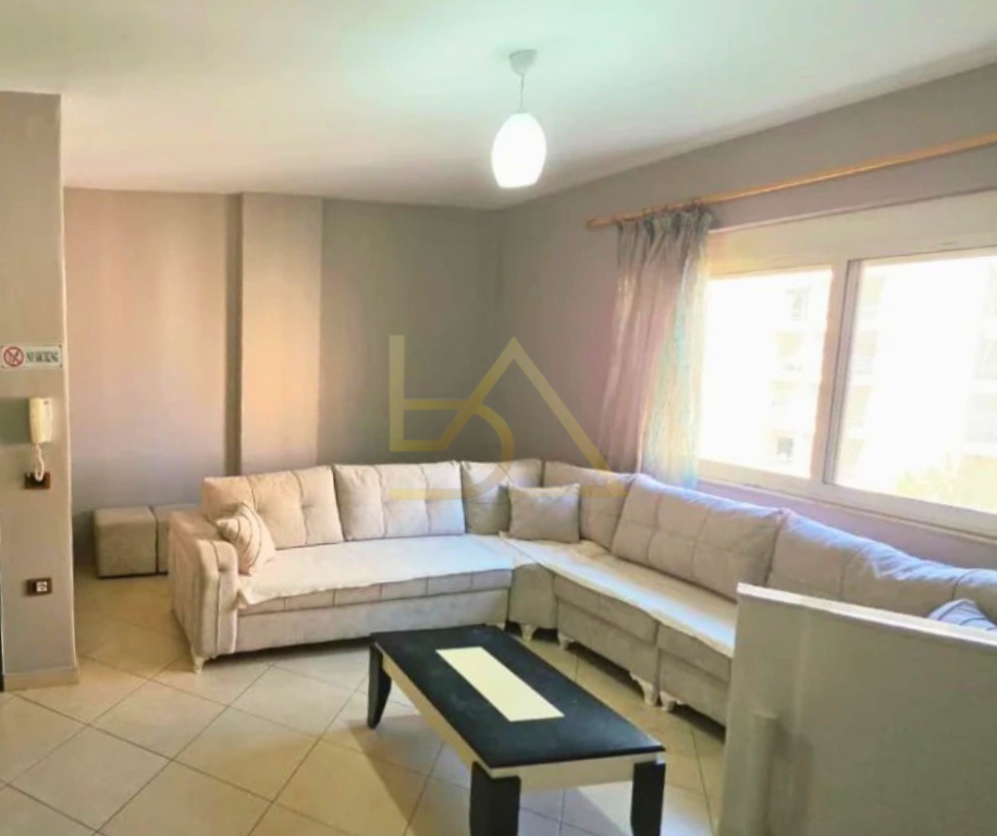 Appartamento 1+1 in Vendita – Rrota e Kuqe, Spiaggia di Durazzo