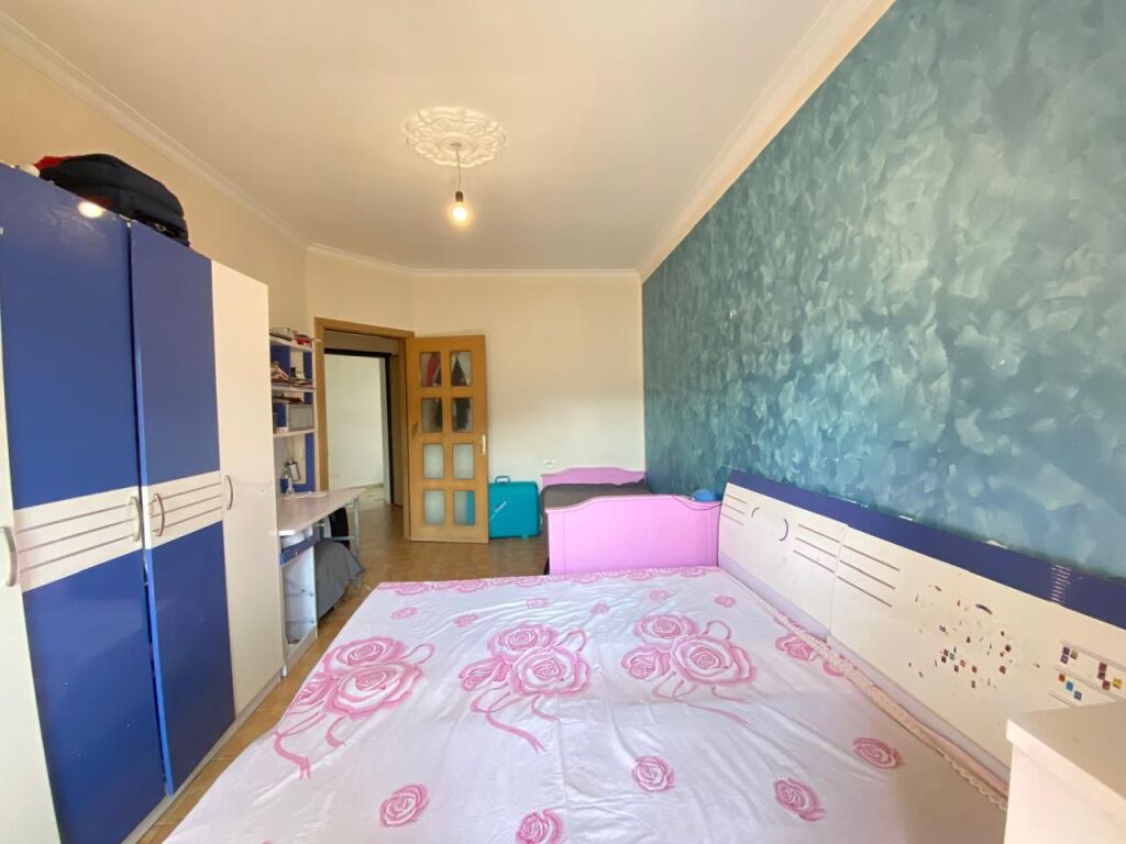 Appartamento 2+1+Balcone In Affitto A Astir