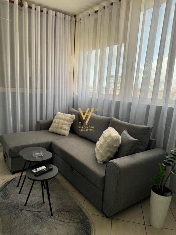 APPARTAMENTO 1+1 IN AFFITTO VIA DURRES 500 EURO