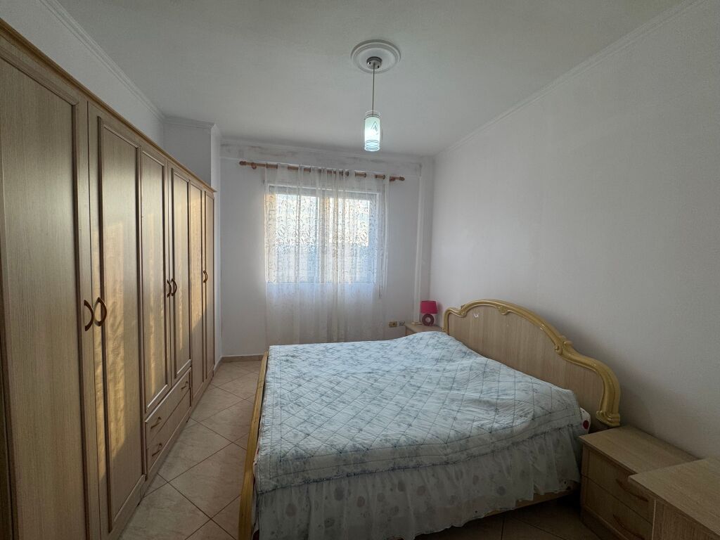 Apartment 2+1+kitchen for rent tel Fortuzi Street