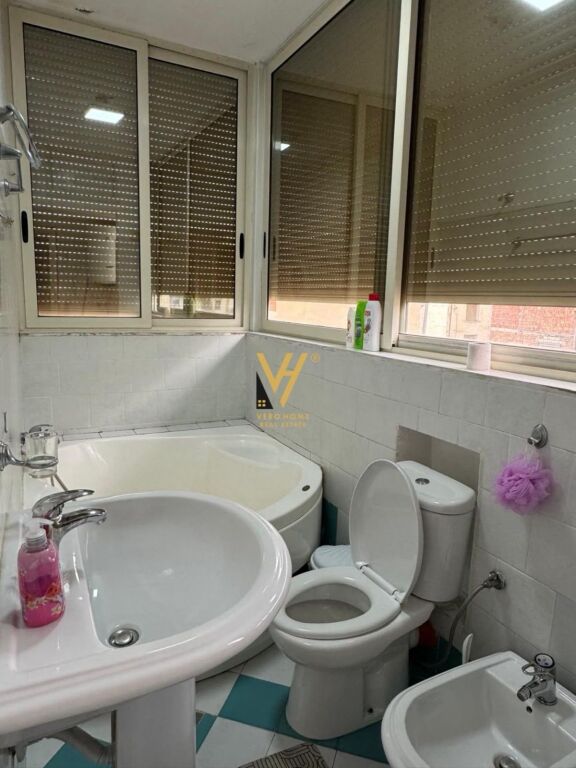 APPARTAMENTO 1+1 IN AFFITTO VIA DURRES 500 EURO