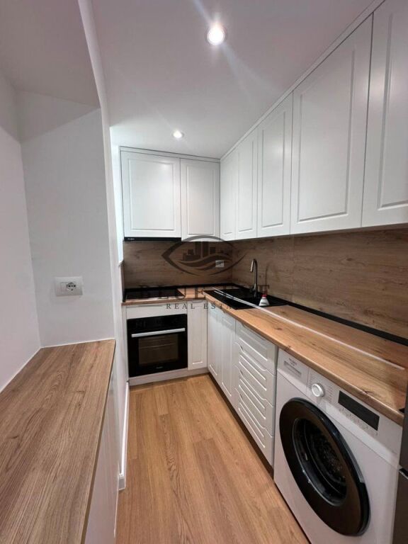 For Rent Apartment 2+1 – Train Station, Durrës!