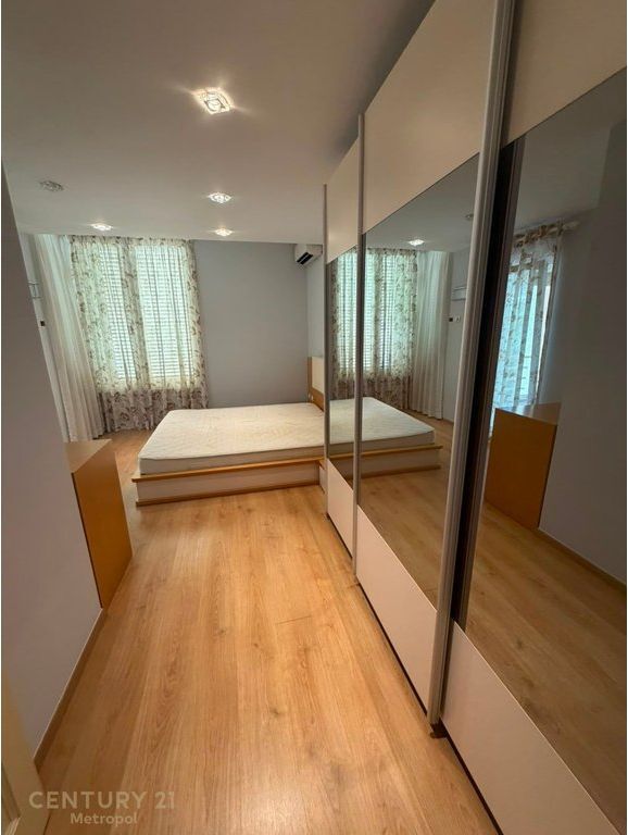DUPLEX FOR RENT IN KODRA E DIELLIT 1 RESIDENCE!