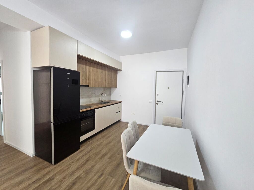 Apartment 2+1 for rent in Ali Dem!