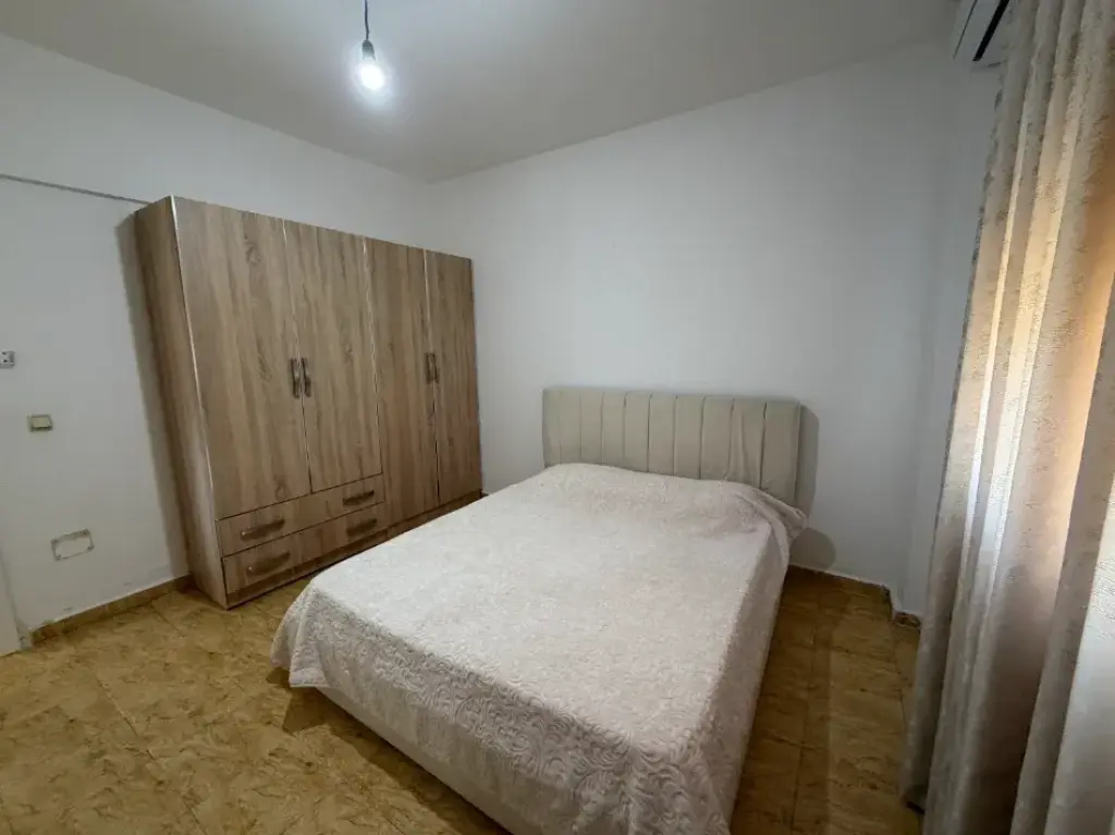 Appartamento 2+1+Balcone in affitto – Don Bosko, vicino a Vision+