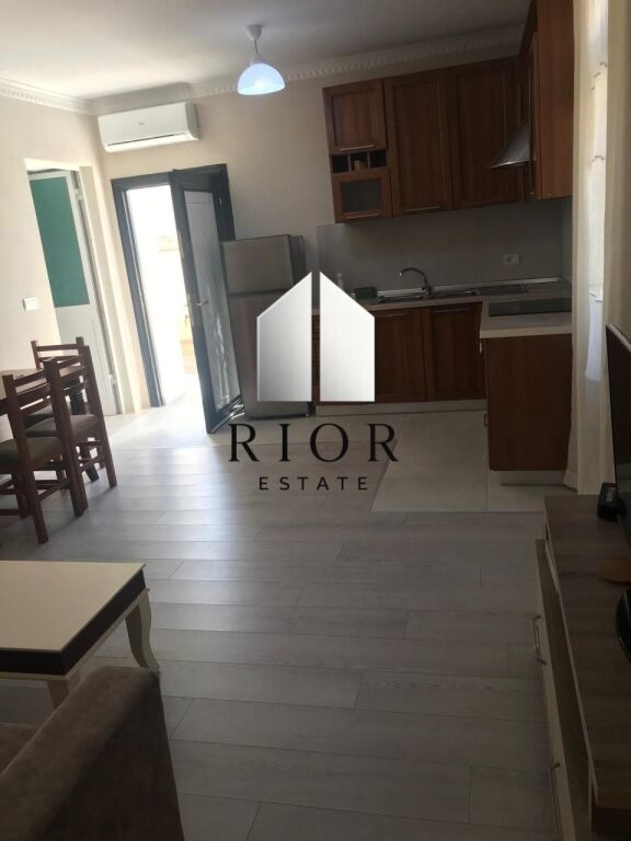 Rent | Apartment 1 + 1 | Ali Demi | 400 €/Month