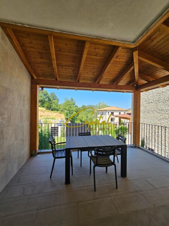 FOR SALE APARTMENT 2+1 SECRET GARDEN RESIDENCE 260,000 EURO