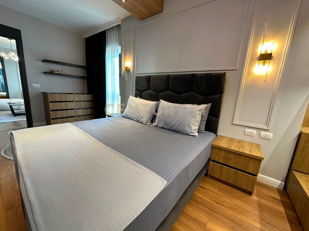 Apartament 3+1per Qira tek "Garden Building"