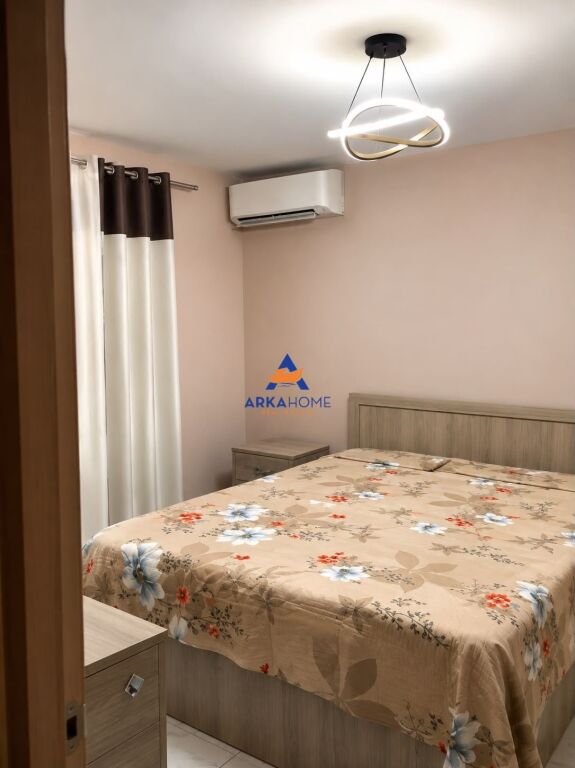 FOR RENT 1+1+BALCONY AT " FERIT XHAJKO STREET, DURRES RESTAURANT " 650EURO