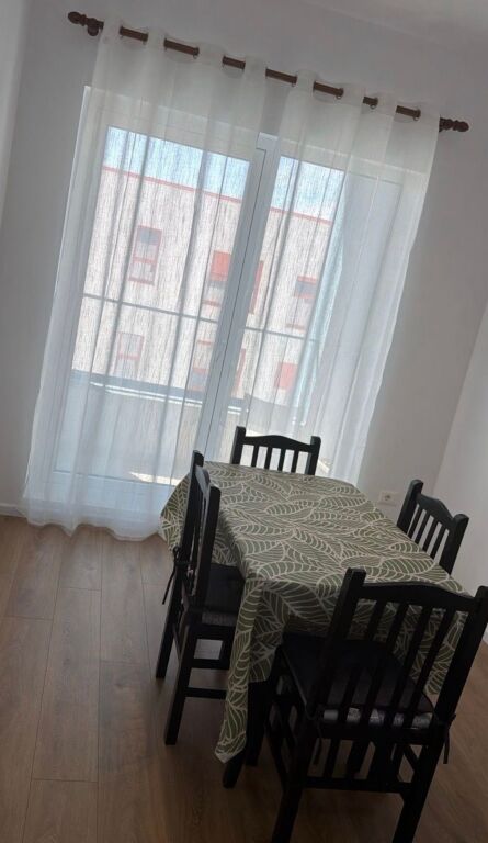 Apartment 2+1+2 for rent in Ali Dem, Pasho Hysa street