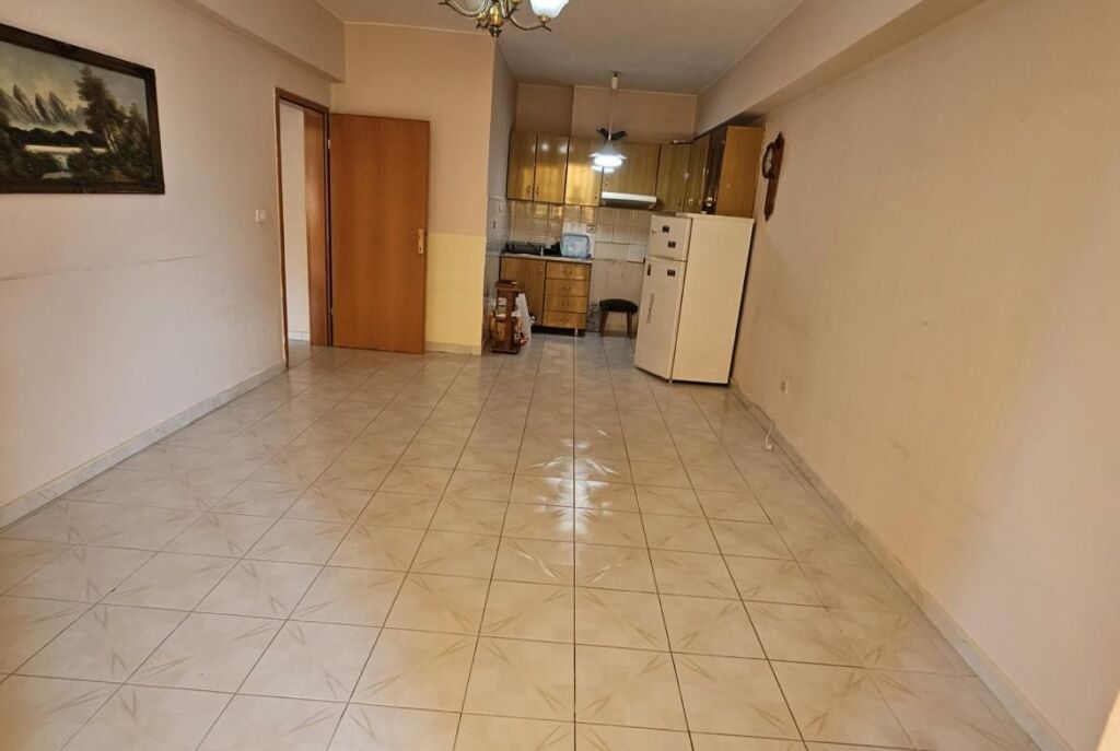 Pranë Rrugës së Kosovarëve, Shitet Apartament 2+1 Ne Zone Elitare!