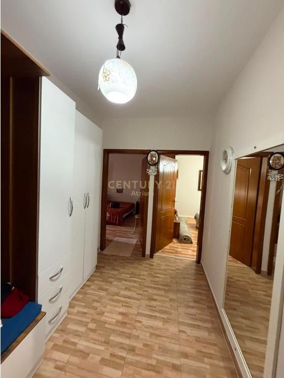 SHITET APARTAMENT 1+1 NE LAPRAKE TEK KMY!! 118,000 €