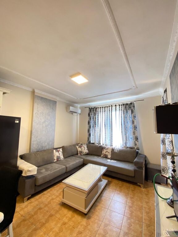 Apartment 2+1 for rent in Astir