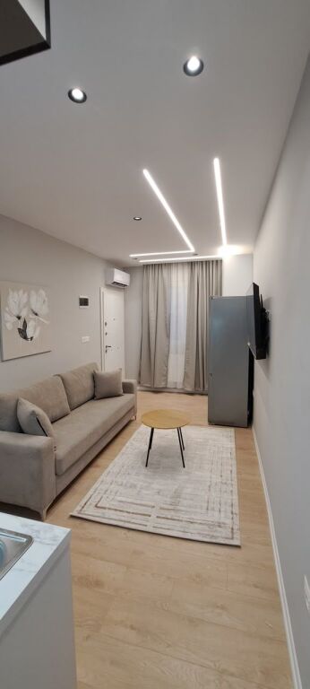 Studio for Sale – Vollga, Durres near Cialda pastry shop