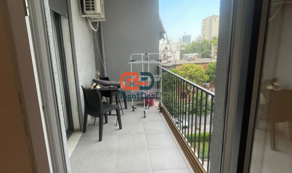 Behind the Faculty of Natural Sciences, 1+1 Apartment Ideal for Rent for Living!