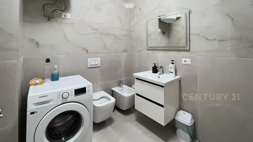 Apartment 2+1 for rent near Dinamo Factory! 850 € /Month 80,000 Lek /Month