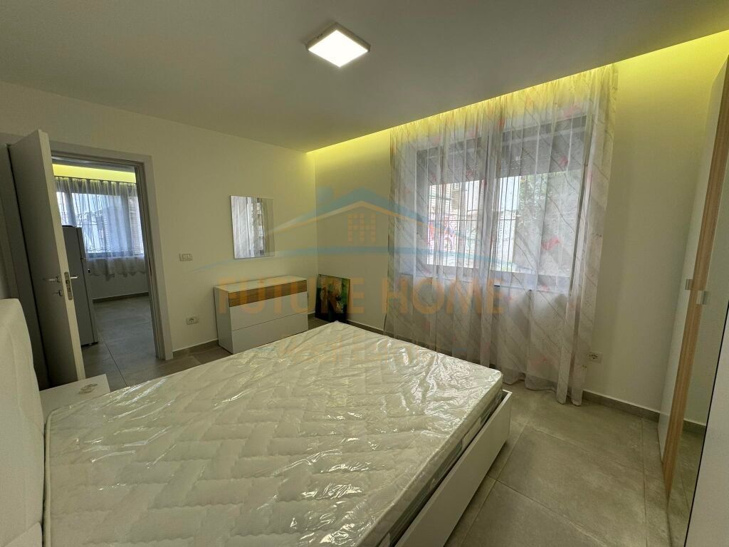 We have a 1+1 Apartment for Rent, Medreseja