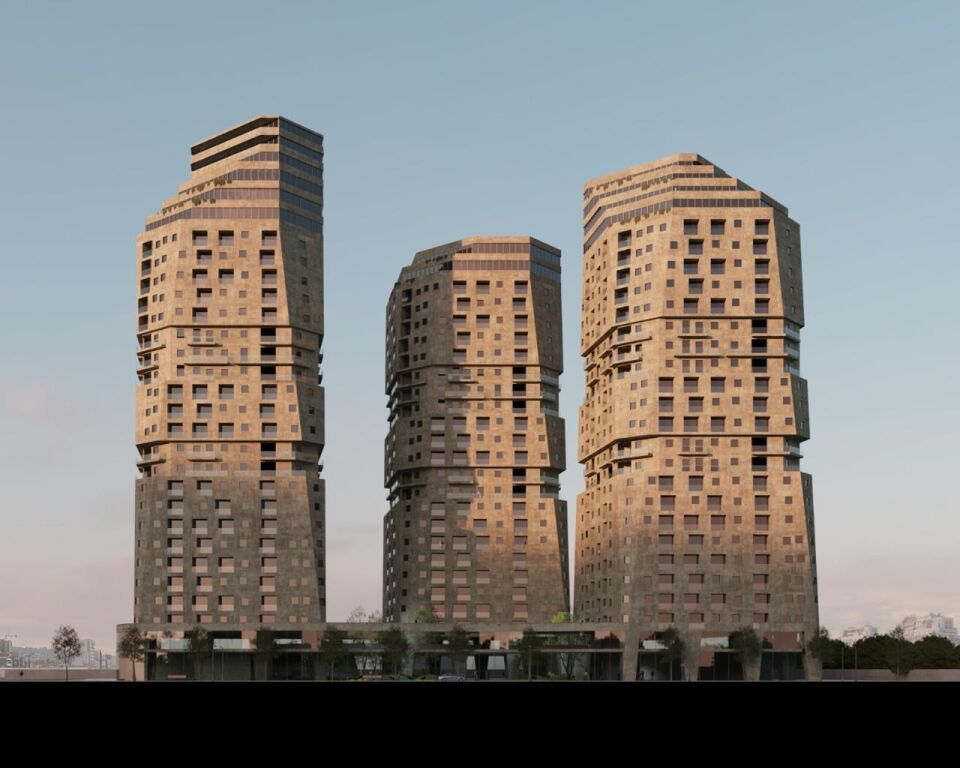 OKAZION – Shitet Apartament 2+1