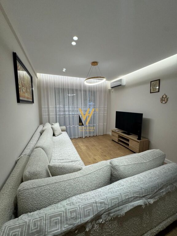 APARTMENT 2+1+BLK FOR RENT AT THE PARIS MUNICIPALITY 1,200 EURO
