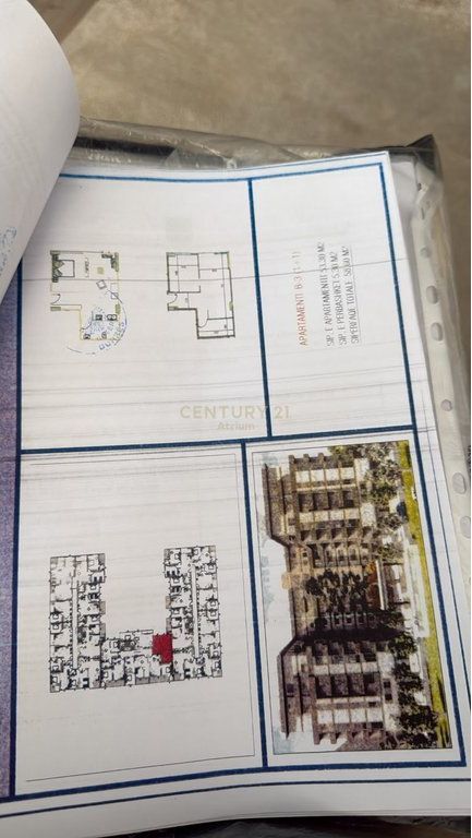 APPARTAMENTO 1+1 CON SUPER PREZZO PRESSO SAELI RESIDENCE, GOLEM
