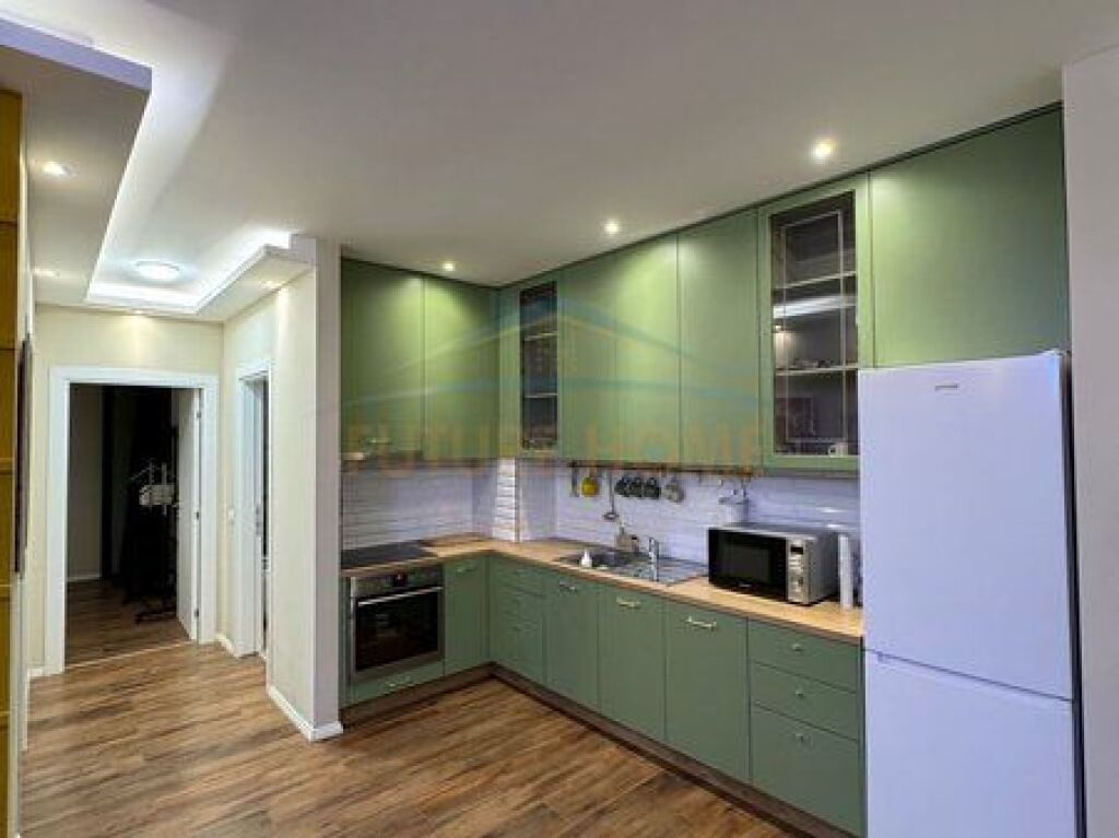 Rent, Apartment 2+1, Future Home Residence, New Ring, Astir.