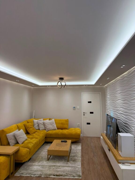 APARTMENT FOR SALE 2+1+2 LAPRAKE, BLLOKU GINTASH