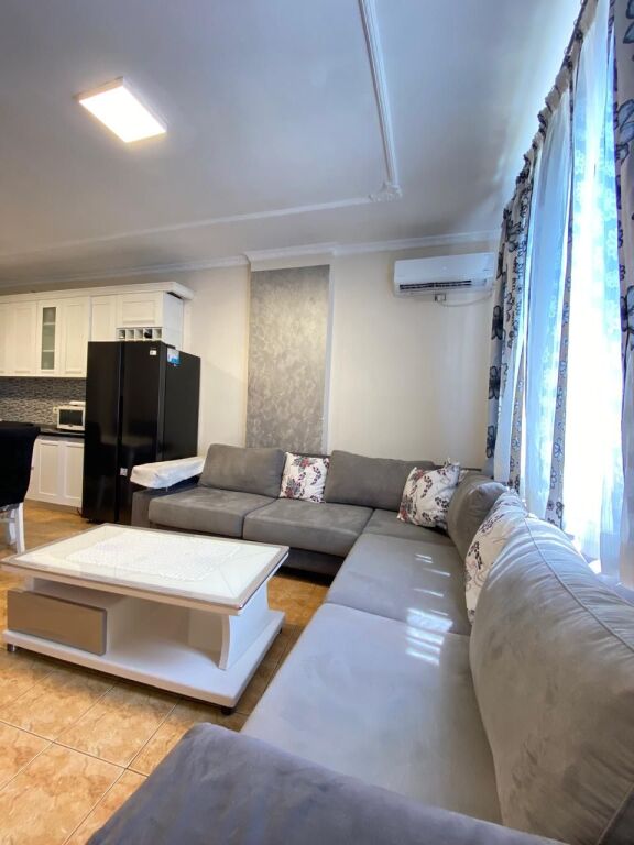 Apartment 2+1 for rent in Astir