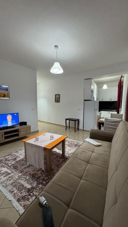 Astir, Kompleksi Fratari Jepet 1+1 Me Qera