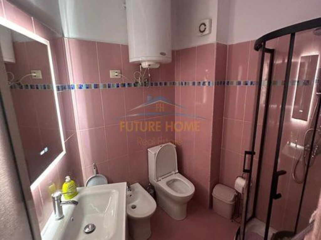 Rent, Apartment 1+1, Port Street, Durres