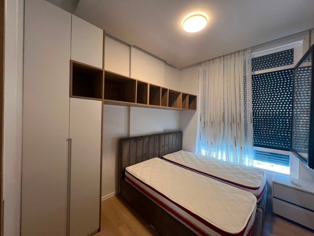 Affitto, Appartamento 2+1, Via Dritan Hoxha, Tirana. Empire72568