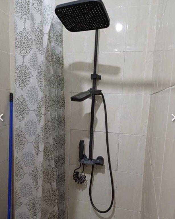 Apartment 1+1 for rent – Near Harry Fultz !