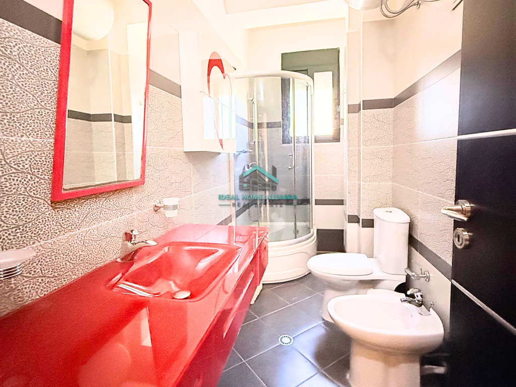 Appartamento 2+1 in Affitto – Vlora