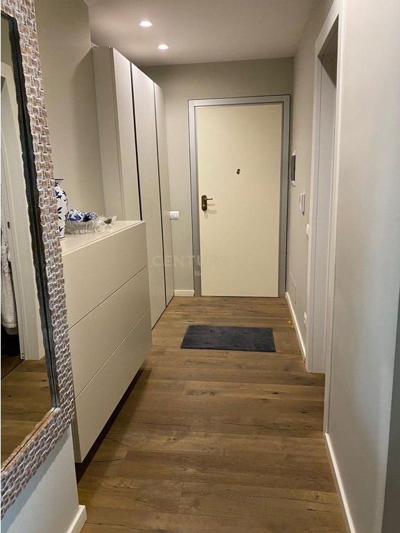Apartment 2+1+parking for rent in BLLOK.