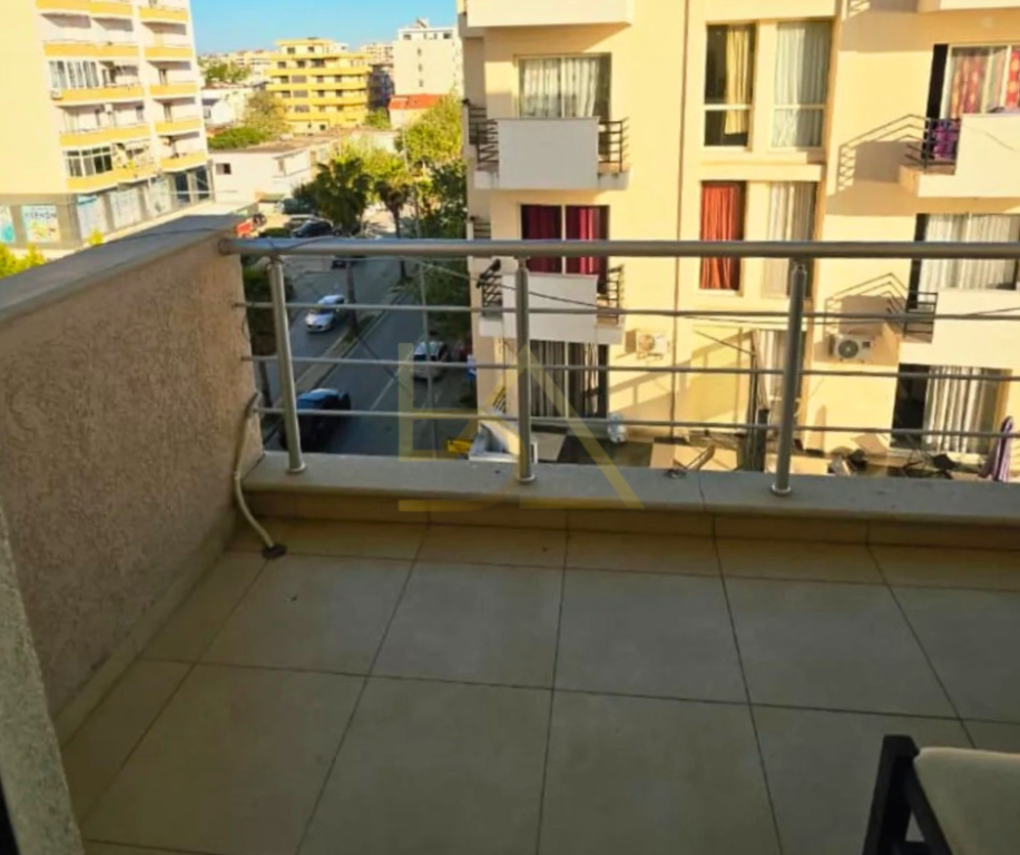 Appartamento 1+1 in Vendita – Rrota e Kuqe, Spiaggia di Durazzo
