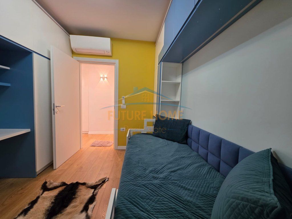 Rent, Apartment 2+1+2, Alba Residence Former Park