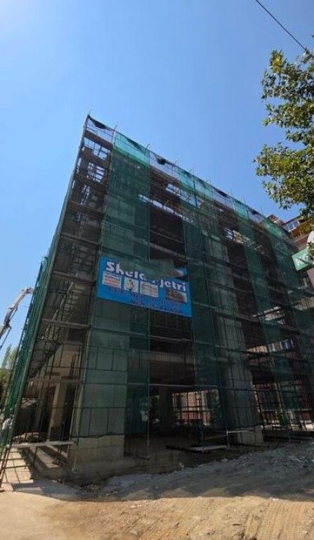OKAZION!! SHITET APARTAMENT 1+1 PRANE INSTITUTIT BUQESOR! 63,744 €
