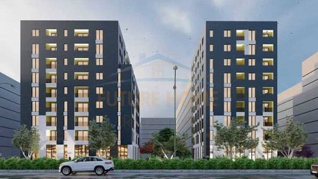 For sale, Apartment 2+1+2, Tirana Entry 3, Tirana