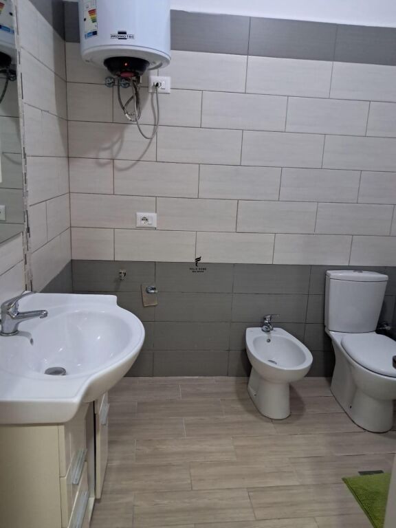 APARTMENT FOR RENT 1+1 KODRA E DIELLIT 50,000 LEKE FH-87123