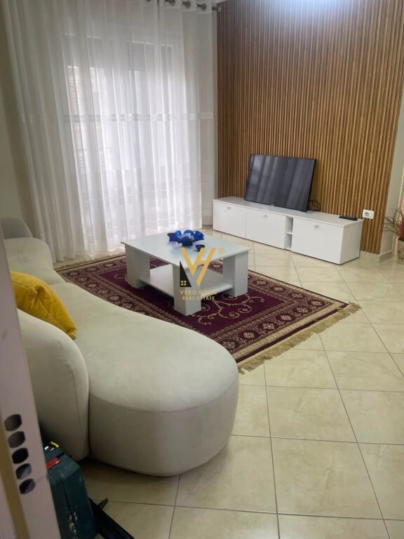 APPARTAMENTO 1+1+BLK IN AFFITTO AL BLV. ZOGU I PARE 60.000 LEKE