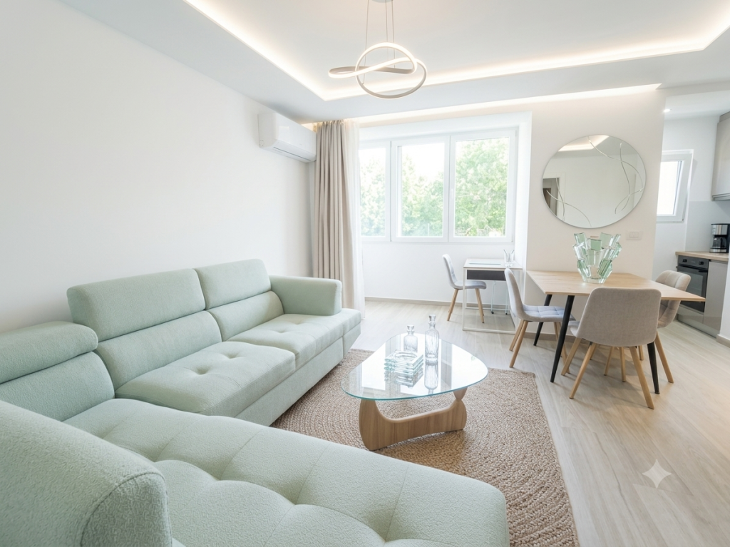 🌿 Investimi Ideal pranë Ministrisë së Jashtme, afër Pazarit të Ri