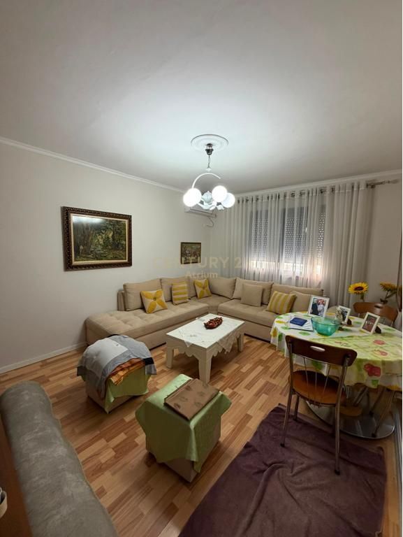 SHITET APARTAMENT 1+1 NE LAPRAKE TEK KMY!! 118,000 €