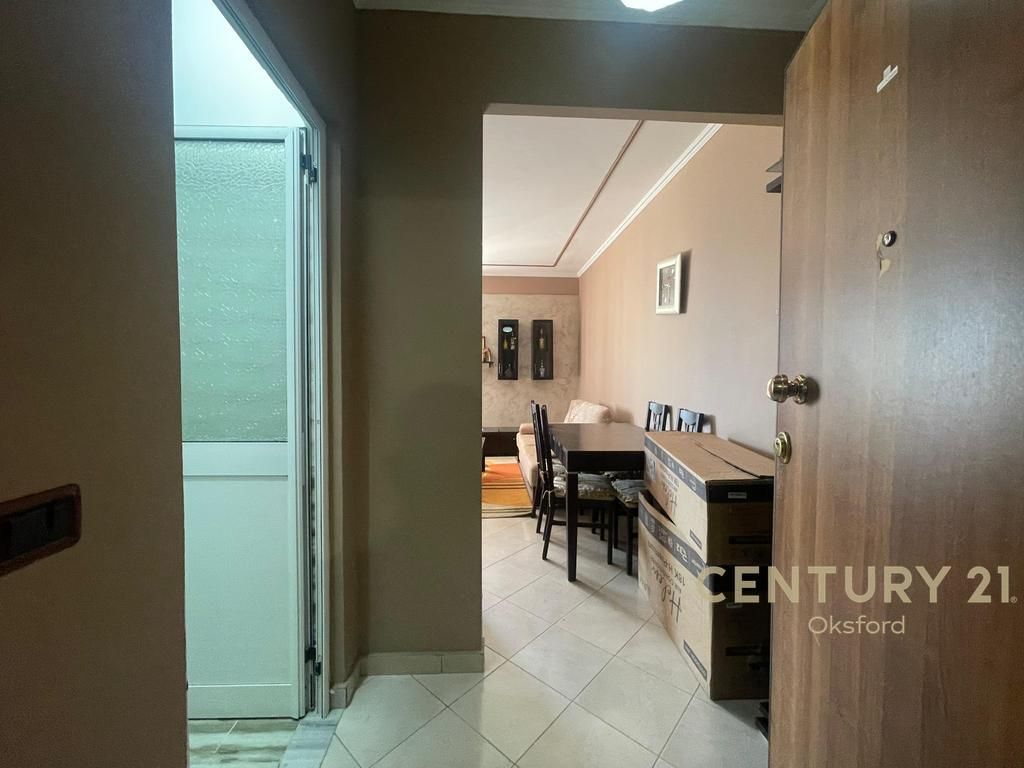 BEACH, DURRES APARTMENT FOR SALE 1+1