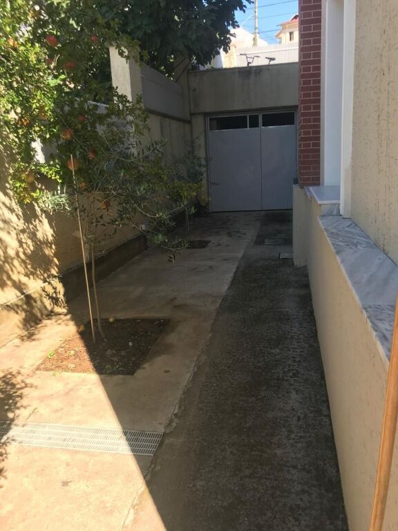 CASA PRIVATA IN AFFITTO – VIA TODI SHKURT