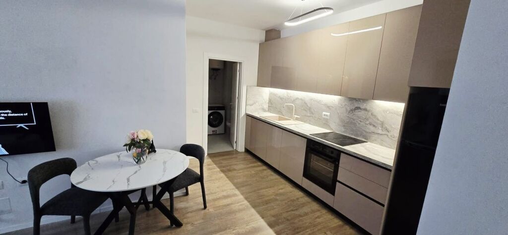 Appartamento 1+1 in affitto Complesso Aura Laprake !