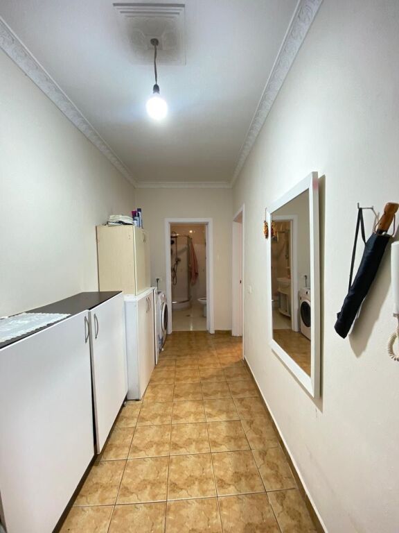 Apartment 2+1 for rent in Astir