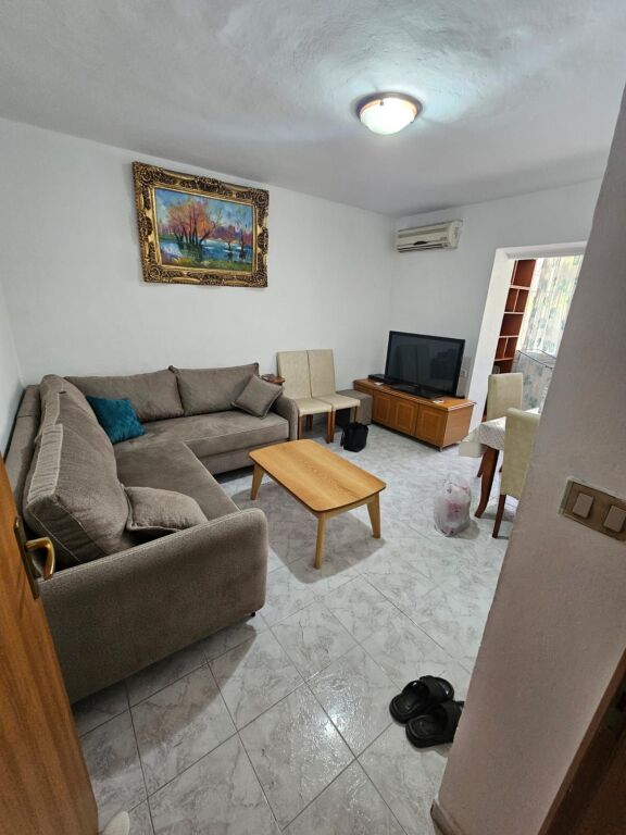 APPARTAMENTO IN AFFITTO 1+1, VIA ELBASAN