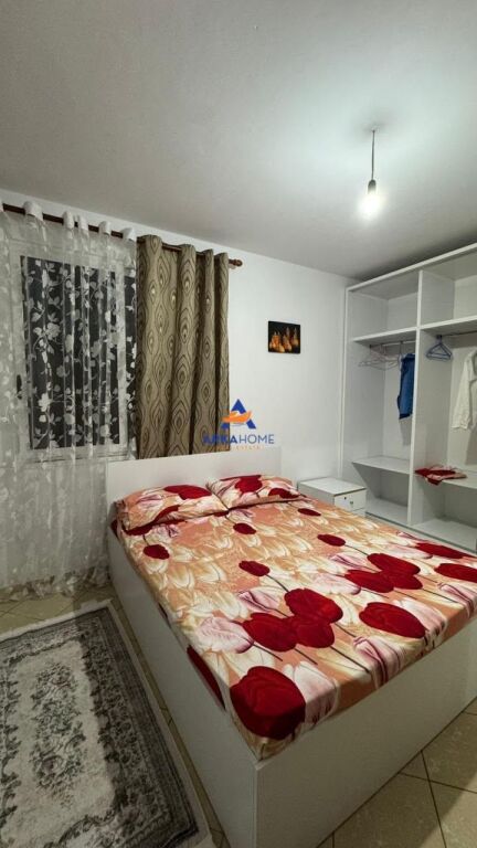 APARTMENT FOR RENT 1+1+ BALCONY "FRATARI ASTIR COMPLEX" 40,000 LEKE