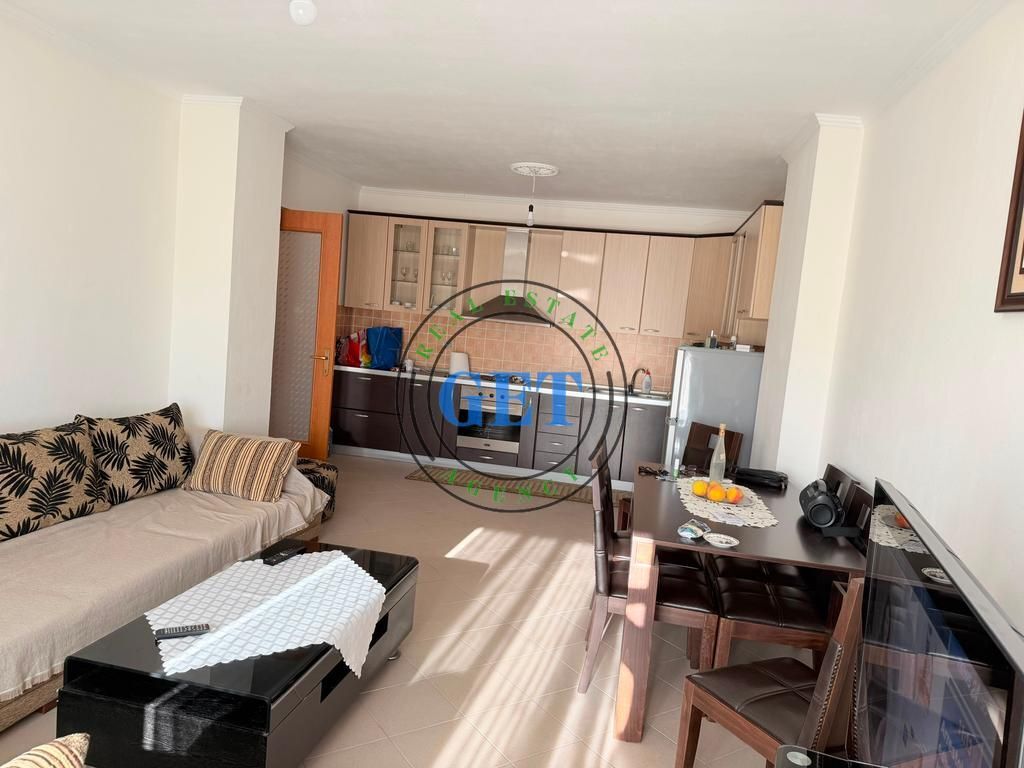 Apartment 3+1 for Rent | Stadiumi, Durrës